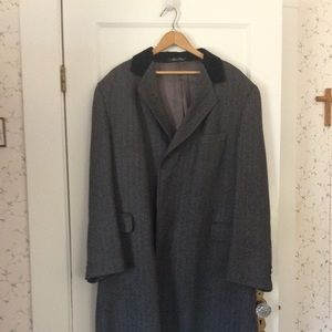 Men’s Top Coat